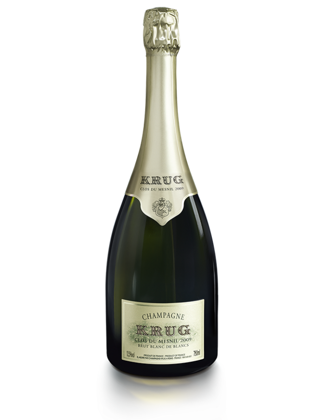 Krug Vintage | Krug Champagne